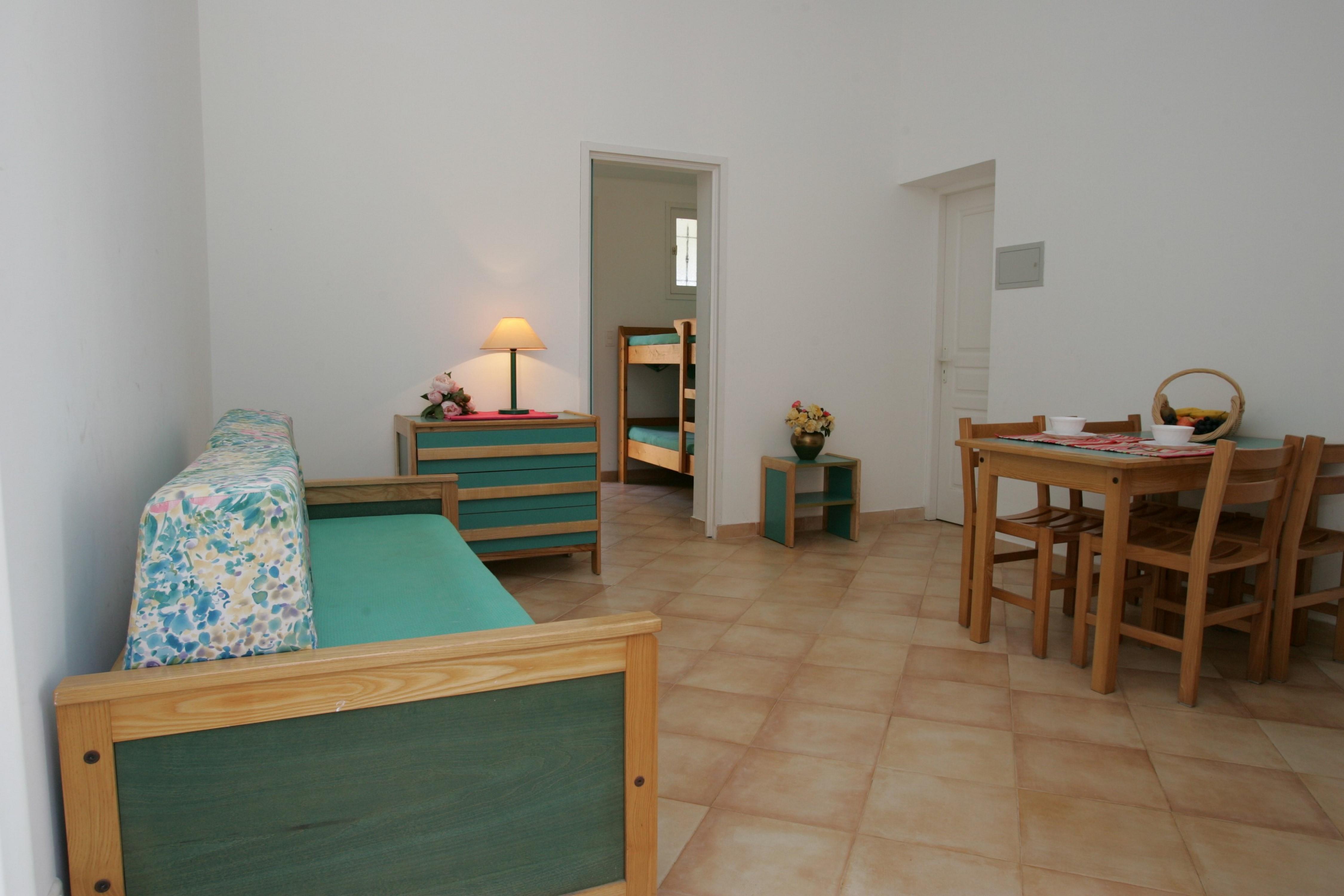 Residence Cala Bianca Borgo  Exterior photo