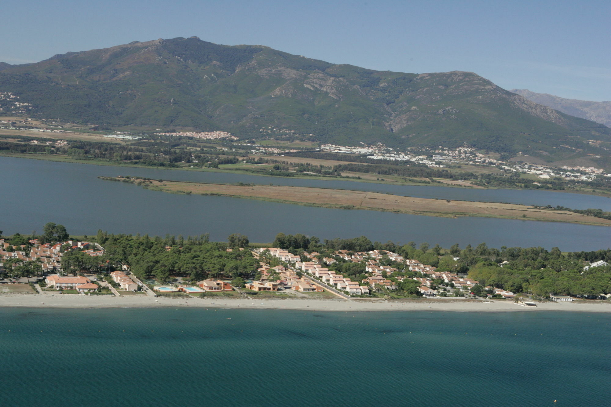 Residence Cala Bianca Borgo  Exterior photo